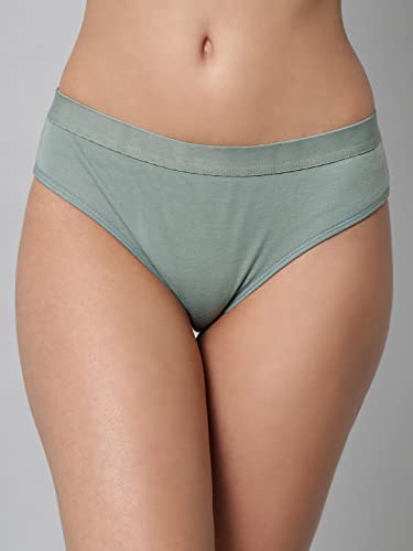 Image of Women Sexy Cotton 2 Piece Bra and Panties Lingerie Set for Honeymoon | Anniversary | Everyday Bra Panty Combo