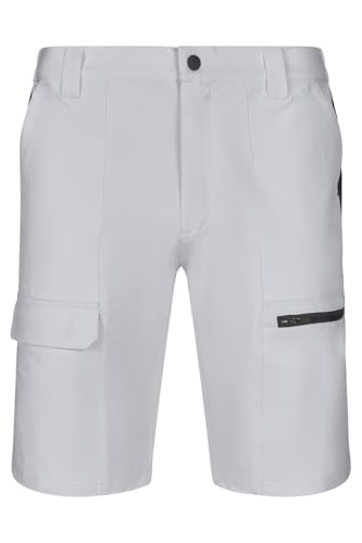 Bermuda Trekking Stretch VELILLA XL Slim Anti Frottement pour Marche Intensive