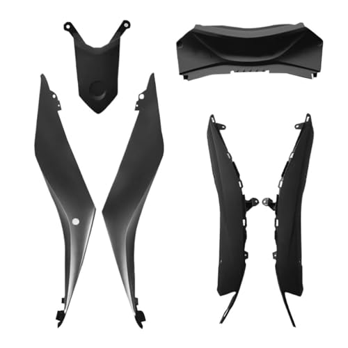 }n YZF-R3 YZF-R25 2019-2023 Ή oCNp 㕔 V[gJo[ TChpl tFAO ~h(G-Black-1 Set)