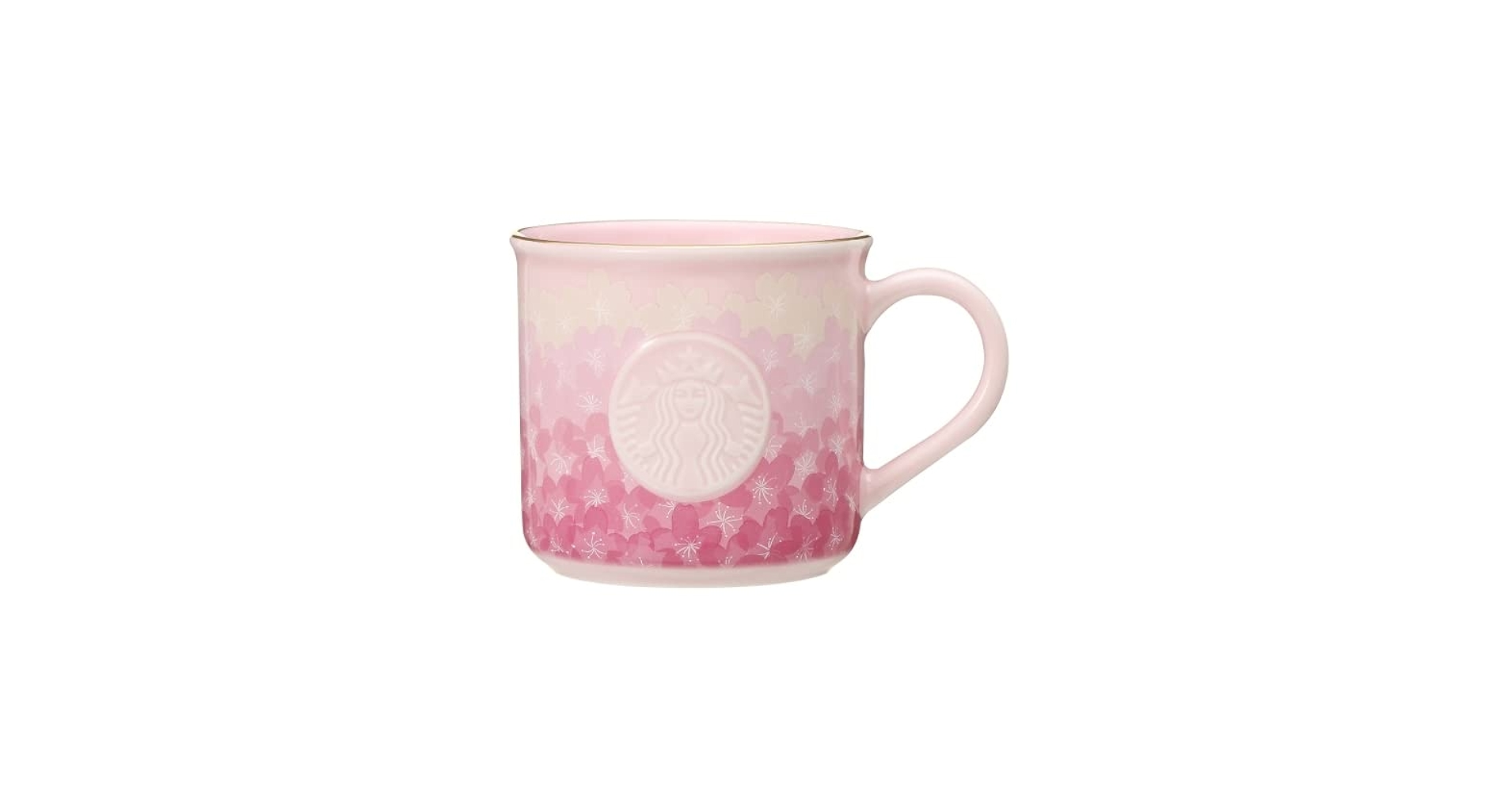 【新品未使用】スターバックス ロゴコールドカップ SAKURA ピンク 2023 Amazon | Starbucks スタバ スターバックス カード SAKURA 2025