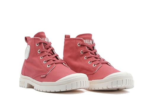 Image of Palladium Unisex High-top Sneaker
