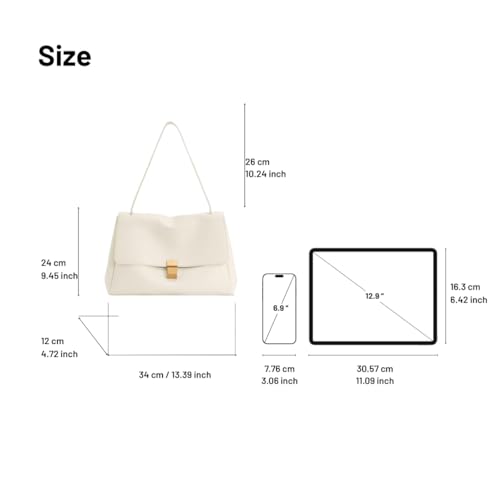 Image of JW PEI Women's Hilary Shoulder Bag
