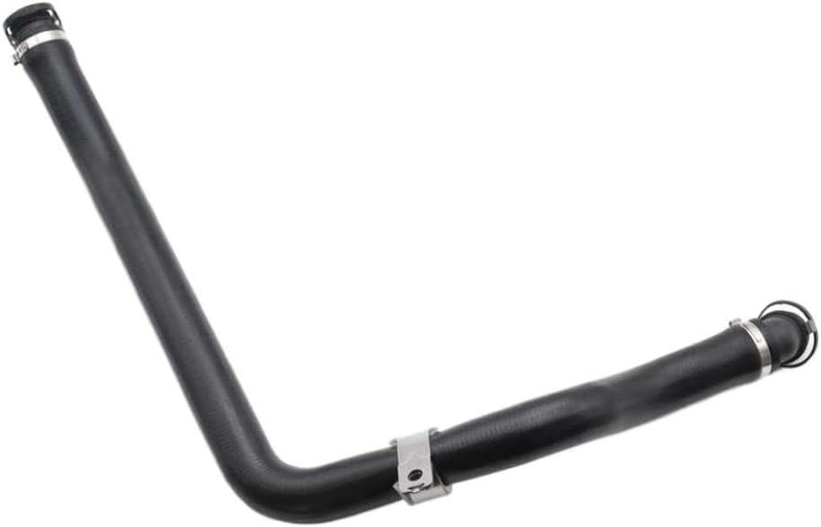 Engine Crank Crankcase Filter Hose 22725966 21718154 Compatible With D13 2019-2023 Intercooler Turbo