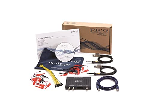 PicoScope 2208B