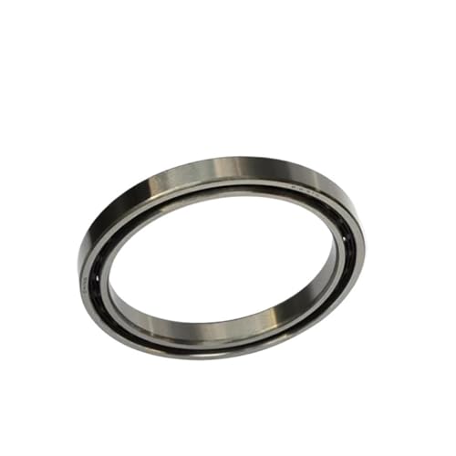Roulements rigides à billes ET2520 DDA-2520ZZ à paroi mince 20x25x4 mm
