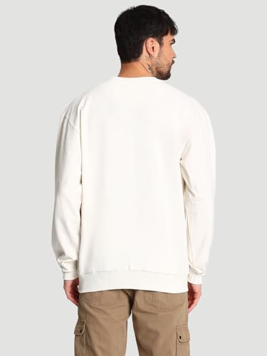 Image of Amazon Brand - INKAST Men Sweatshirt