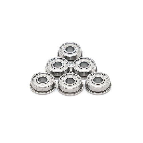 Roulement F683ZZ pour éliminer le jeu mécanique des axes rotatifs 3mm