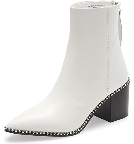 Steve Madden Women's Aquarius Ankle Boot