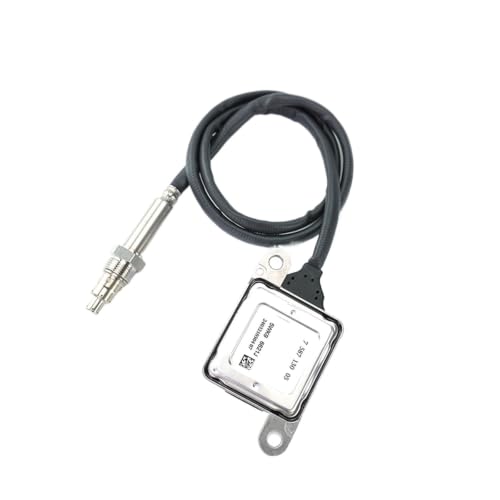 Capteur NOx défaillant ? Solution 12V pour BMW 5WK96621J 758713005