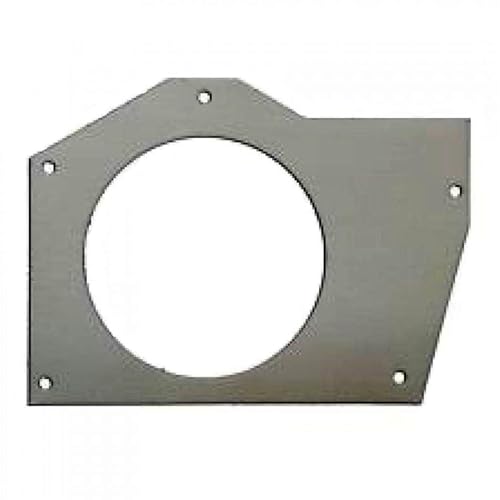 Stove Parts 4 Less Whitfield Combustion Gasket Extra Large (7