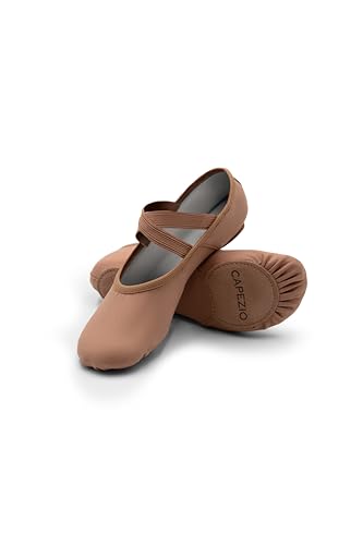 Image of Capezio Hanami Ballet Athletic Shoe