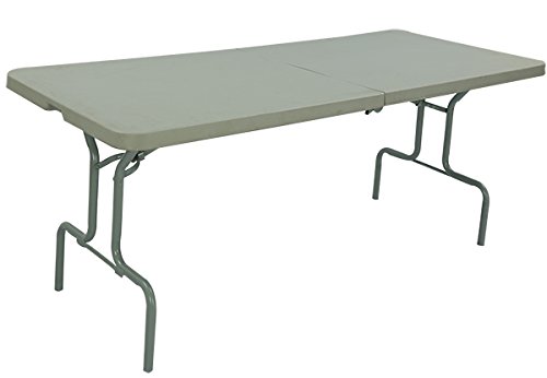 Mavi Grey Folding Dinning Table