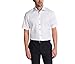 Produktbild ETERNA Comfort Fit Hemd Halbarm New Kent Kragen Oxford weiß Größe 45