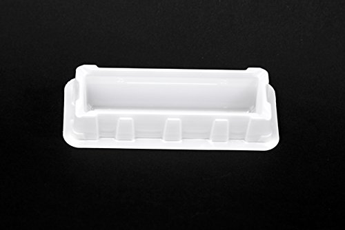 GMP - BioExcell® 25ml V-Bot Reservoir- Bulk Pack- Non Sterile, CS100