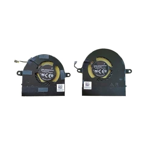 Module ventilateur CPU GPU résoud le bruit sur Lenovo 5F10S13928