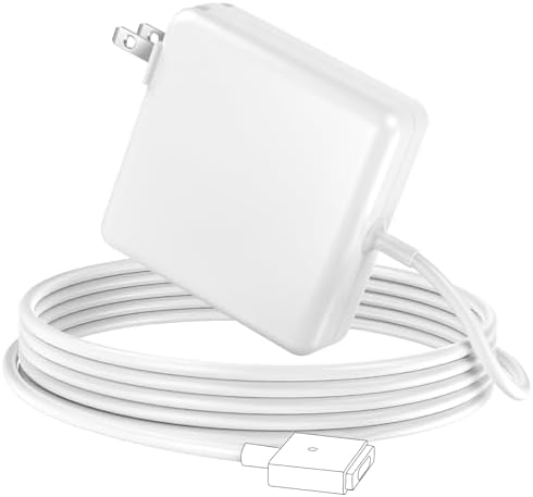 85W Charger for MacBook Pro,Charger Adapter with Fast Charging,Re...