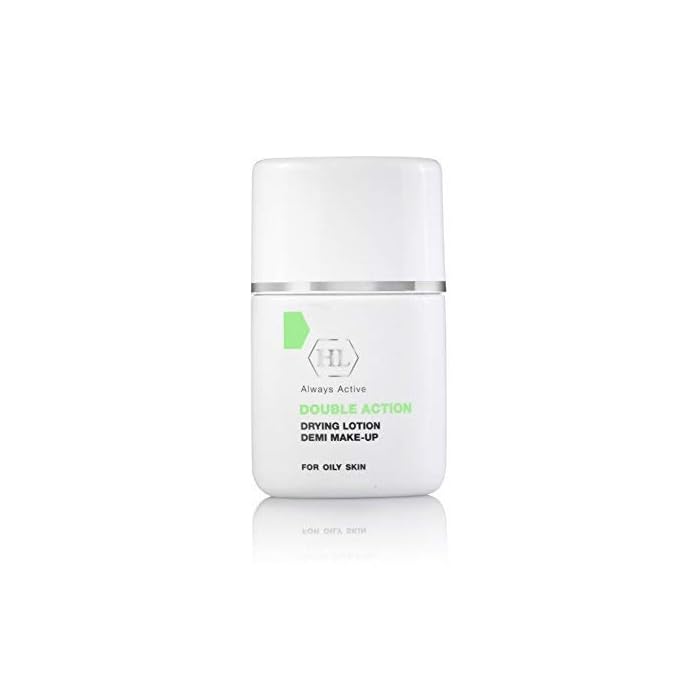 Buy HL Holy Land Cosmetics Double Action Drying Lotion with Demi Makeup