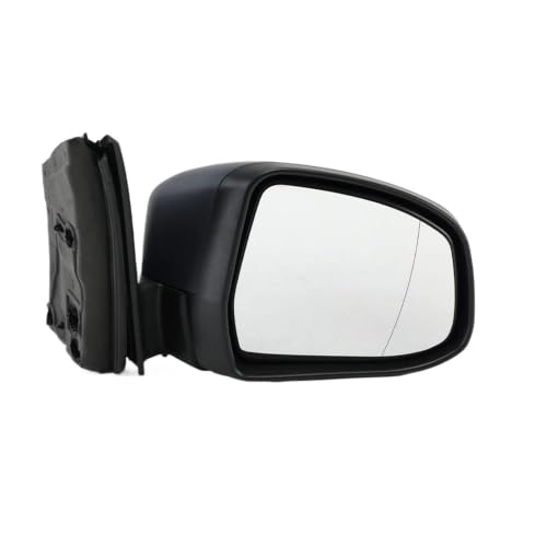 Miroir d'angle mort pour Ford Focus MK3 rétroviseur pliant électrique pour stationner en ville