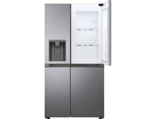 LG Réfrigérateur américain GSJV51DSXE