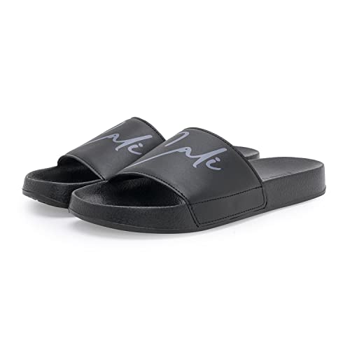 Image of Red Tape Slip-On Sliders Slippers for Men | Comfortable Slip-Ons