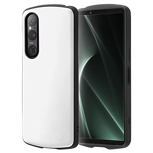 CEAEg Xperia 1 V P[X ϏՌ \tg n[h GNXyA1V docomo SO-51D au SOG10 SIMt[ XQ-DQ44 Vv ɋ X}zP[X Jo[ ϏՌP[X ProCa zCg RT-RXP1M