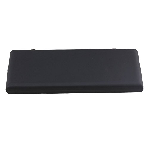 365invent Oboe Reed Case for 20pcs Reeds PU Leather Cover(Black)