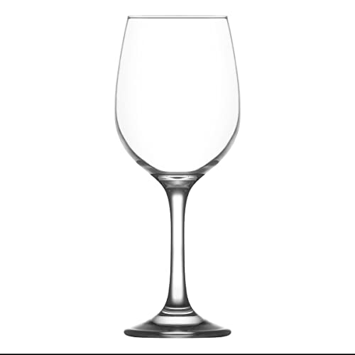 LAV Copas para degustación de Vino Multicolor