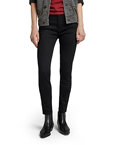 G-STAR RAW Damen Kafey Ultra High Skinny Jeans