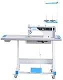 GDG Jack A5E-b Industrienähmaschine mit AI