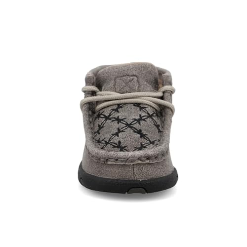 Image of Twisted X Infant Driving Moc Shoe