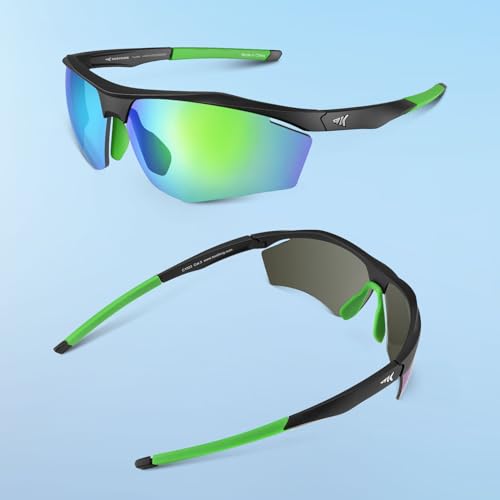 Kastking Tenmile Polarized Sunglasses For Men & Women, Uv Protection,Sport Sunglasses Cycling Fishing Outdoor thumb #7
