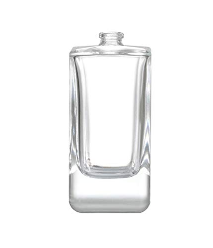 Perfume Empty Bottle Kubos Long 100ml 40 PCS