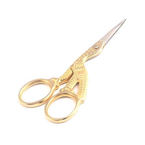 DollarItemDirect Dressmaking Scissors Shears Size: 9.75 inches L, Case of 96