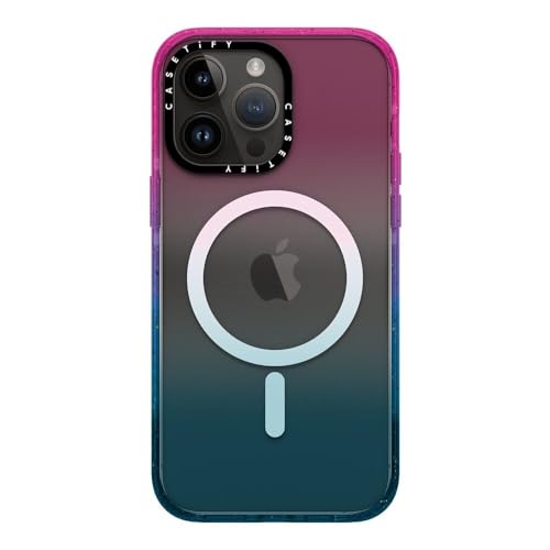 Image of CASETiFY for iPhone 14 Pro Max Case - Impact Compatible with MagSafe