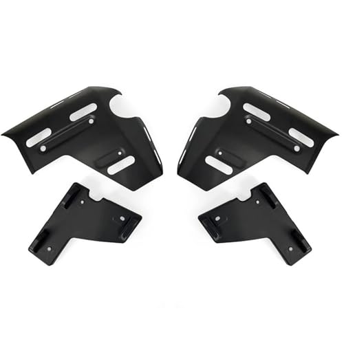 Carénage latéral R1300GS ADV pour protéger votre moto lors de vos rides