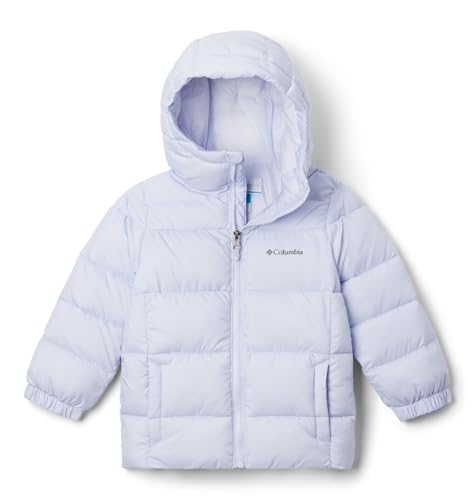 Image of Columbia Unisex Baby Puffect Hooded Jacket