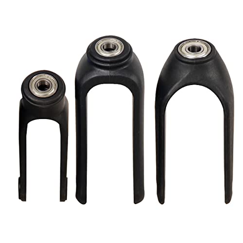 BNF Wheelchairs Front Fork Accessories for Front Castor Wheels 6 Inch |Health & Beauty | Medical, Mobility & Disability | Mobility/Walking Equipment | Parts & Accessories | Wheelchair Parts Deal