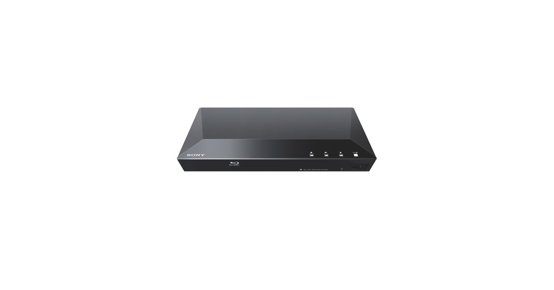 Amazon.com: Sony BDP-S2100 Blu-ray Disc/DVD Player with Wi