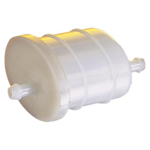 WSM Yamaha F/WTR Filter (6K8) 6mm-006-540