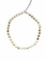 アクセサリー GARDEL SMILE NECKLACE/(S) 50cm GARDEL SMILE NECKLACE/(S) 50cm - メルカリ