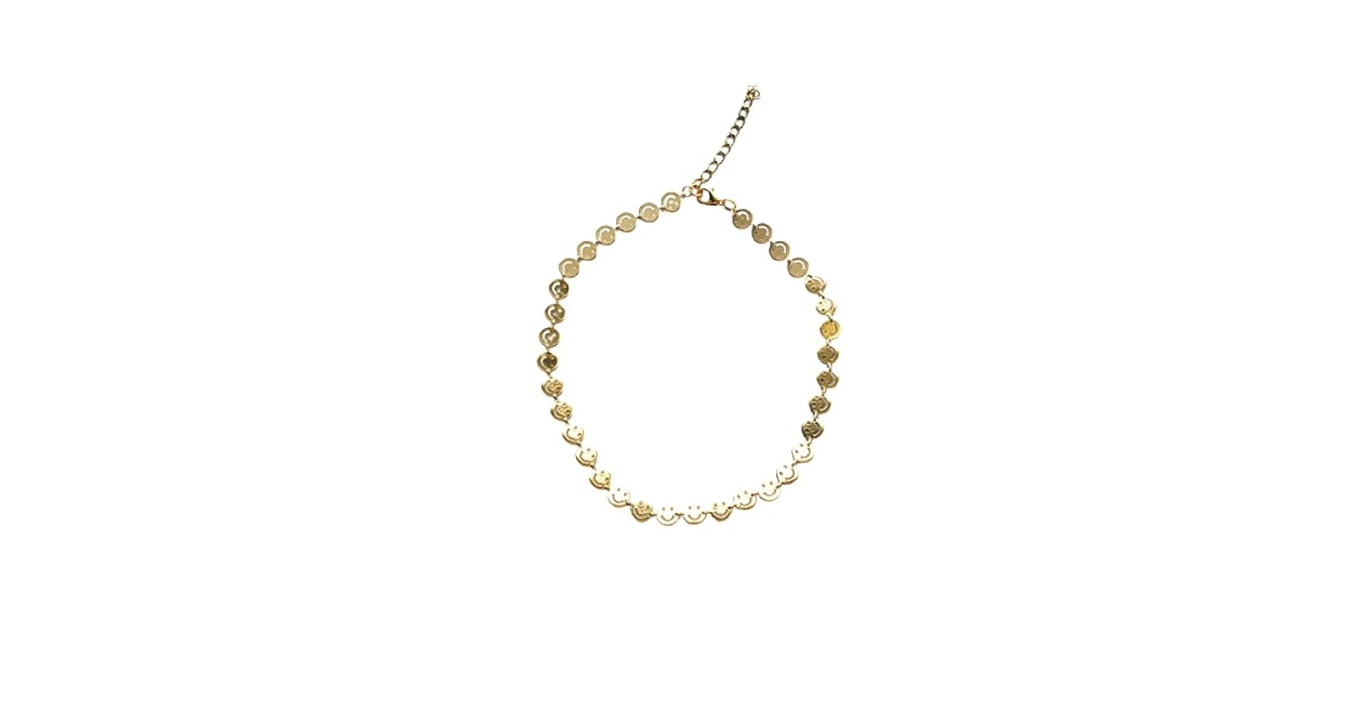 アクセサリー GARDEL SMILE NECKLACE/(S) 50cm GARDEL SMILE NECKLACE/(S) 50cm - メルカリ