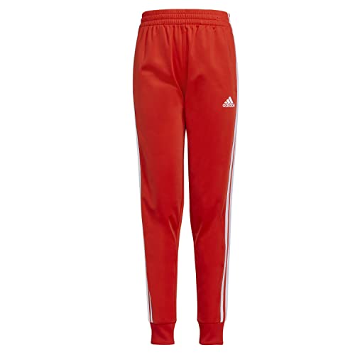 Image of adidas Boys' Iconic Tricot Jogger Pants