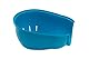 Nobby Nagerhaus Cocoon 34 x 26,5 x 16,0 cm, Blau