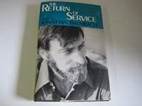 The Return of Service: Stories (ISF) 0252007840 Book Cover