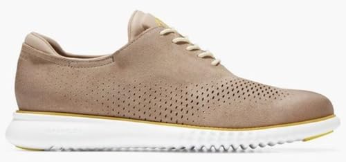 Image of Cole Haan Men's 2.Zerogrand Laser Wingtip Oxfords