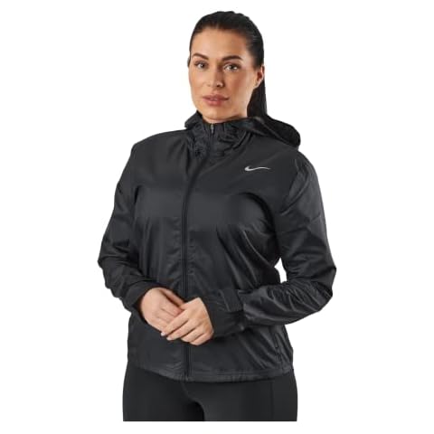 Veste à capuche Nike W Nk Essential Cover