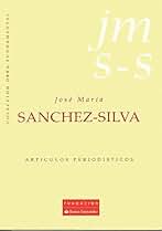 Artículos periodísticos (Colección Obra Fundamental nº 3)