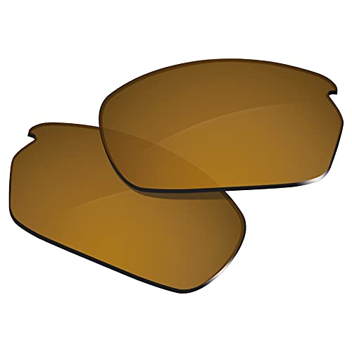 Image of 100% Precise-Fit Replacement Sunglass Lenses for Oakley Carbon Shift OO9302