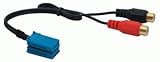  Phonocar 04015 Interfacce Audio tramite CD-Changer Smart