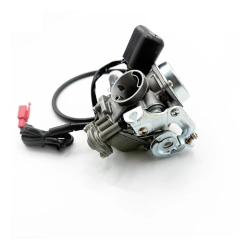 Carburateur PD18J 18 mm pour rouler sereinement en scooter 50cc